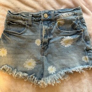 Cute shorts for summer